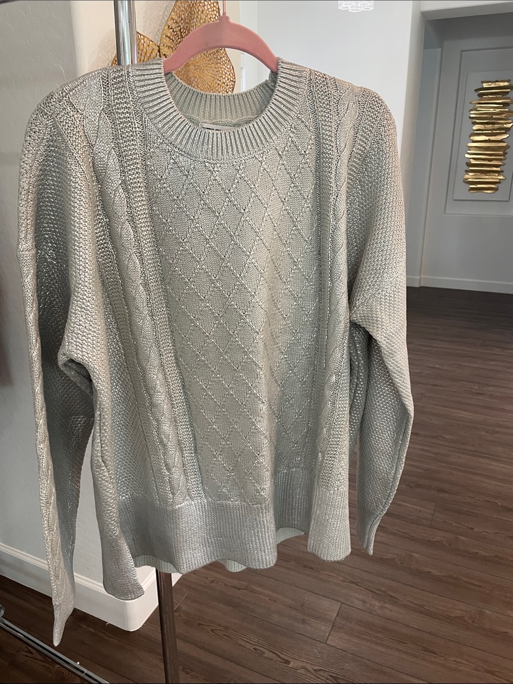 Beach Riot sweater